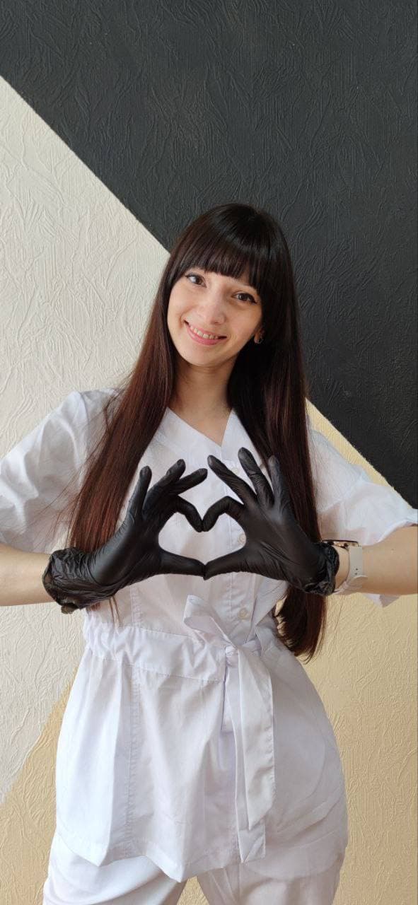 Майстер депіляції