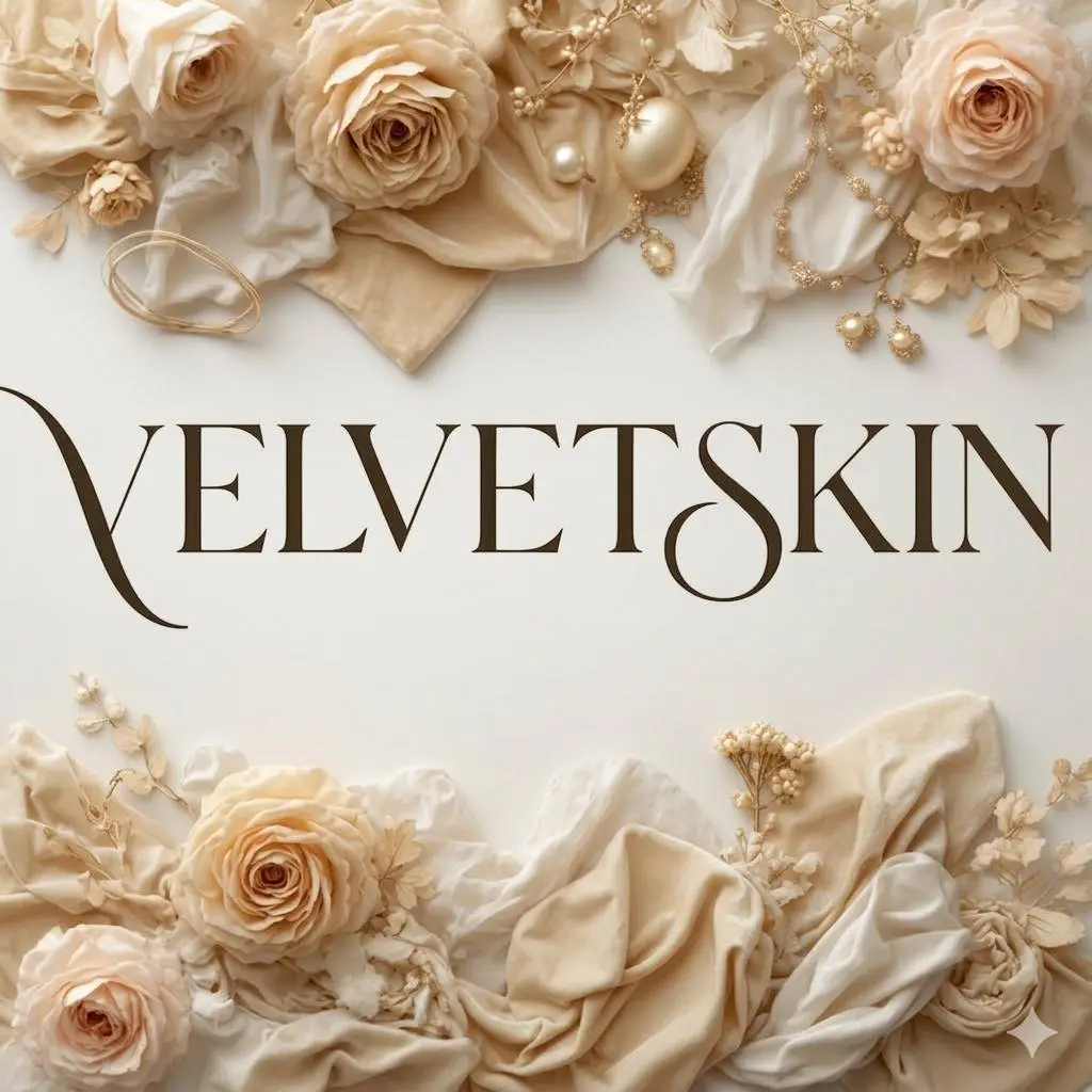 VelvetSkin Smooth Skin Background