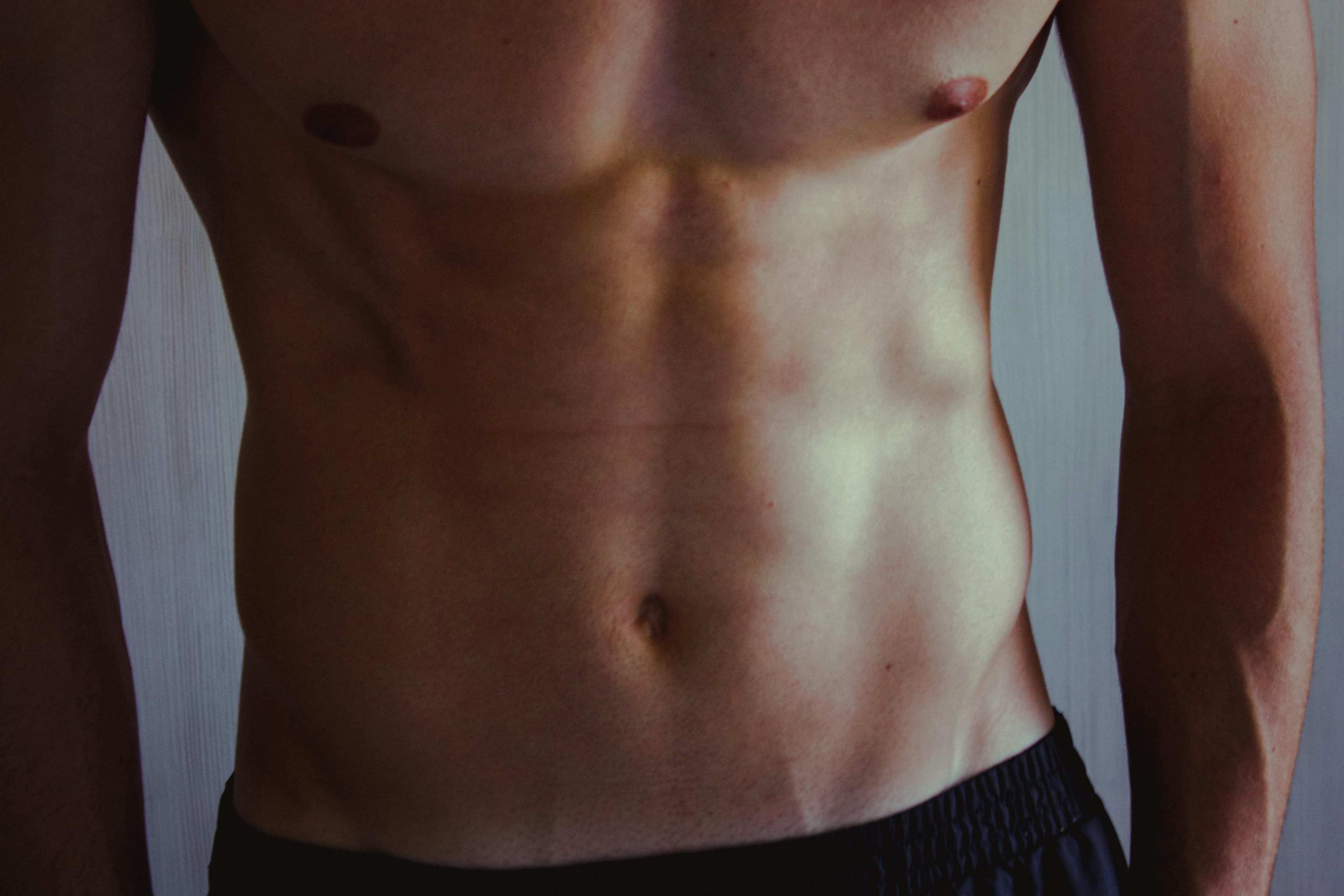 Чоловіча депіляція